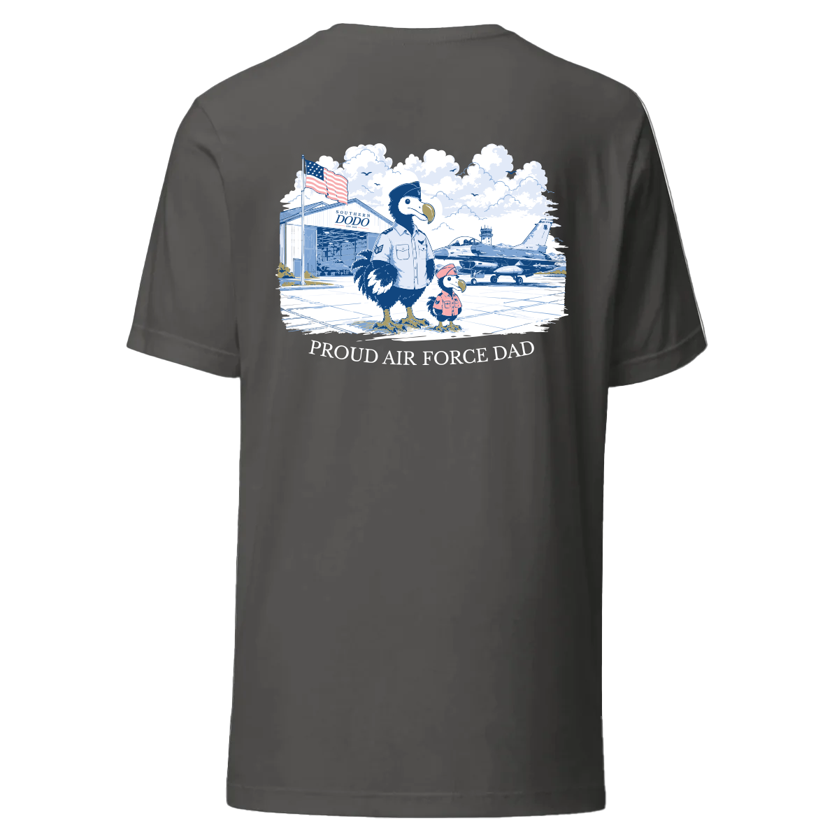 Air-Force Dad